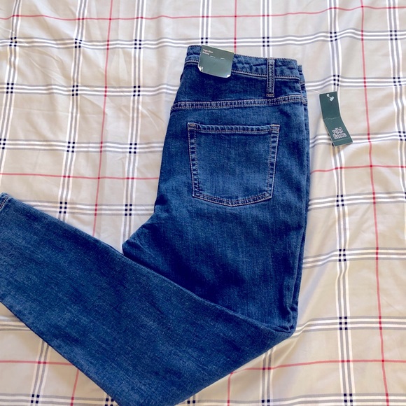 Wild Fable Denim Jeans - Picture 6 of 8